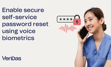 password reset