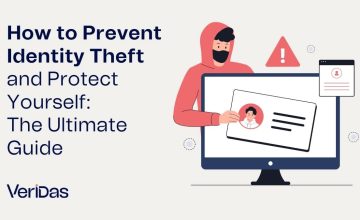 prevent identity theft