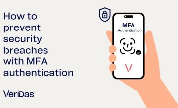 prevent security breaches with 2FA