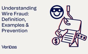 Understanding Wire Fraud: Definition, Examples & Prevention